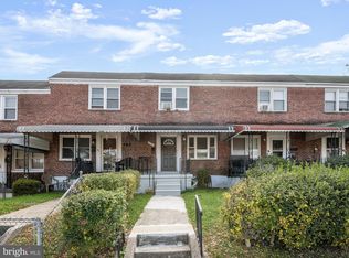 625 Cheraton Rd, Baltimore, MD 21225