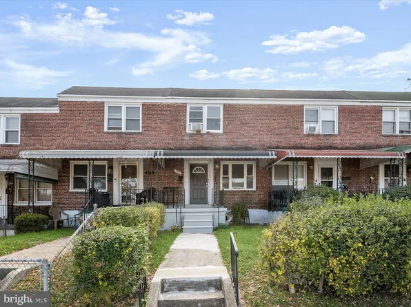 625 Cheraton Rd, Baltimore, MD 21225
