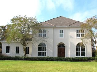 45 English Turn Dr, New Orleans, LA 70131