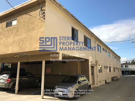 4th image of 3758 Inglewood Blvd APT 5