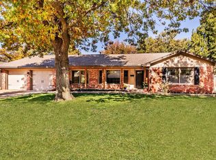 1031 Kenilworth Rd, Oklahoma City, OK 73114