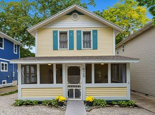 628 Walnut Ave, Lakeside Marblehead, OH 43440