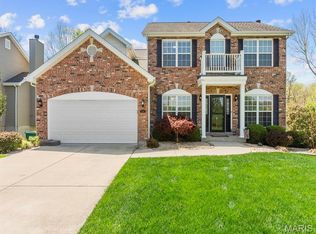 1509 Cedar Ridge Dr, O'Fallon, IL 62269