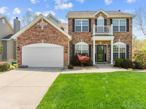 1509 Cedar Ridge Dr, O'Fallon, IL 62269