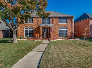 6540 Grovewood Dr, Plano, TX 75023