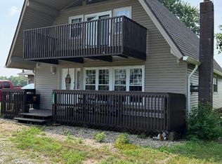 3650 W 200 S, Bloomfield, IN 47424