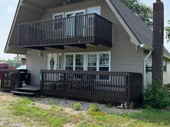 3650 W 200 S, Bloomfield, IN 47424