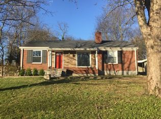 2019 Rosecliff Dr, Nashville, TN 37206