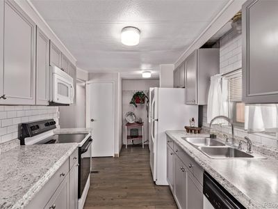 8201 S Santa Fe Drive LOT 160, Littleton, CO, 80120