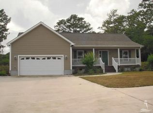 497 Lancaster Woods Dr, Supply, NC 28462