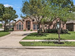 3103 Leaf Vines Ln, Spring, TX 77386