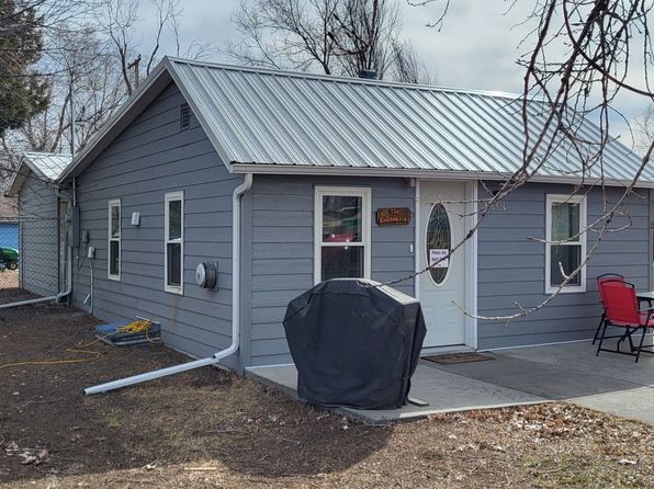 1318 N Custer Ave, Miles City, MT 59301