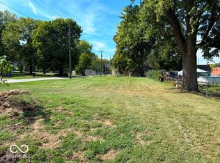 0 Allen St, Crawfordsville, IN
