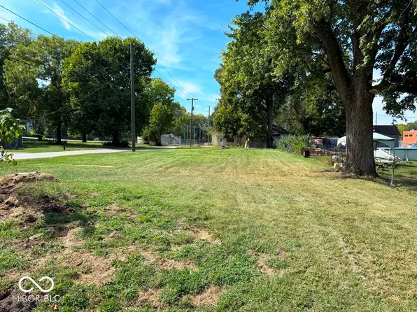 0 Allen St, Crawfordsville, IN 47933