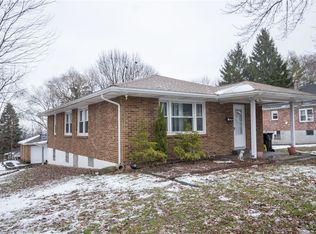 301 Boston St, Syracuse, NY 13206