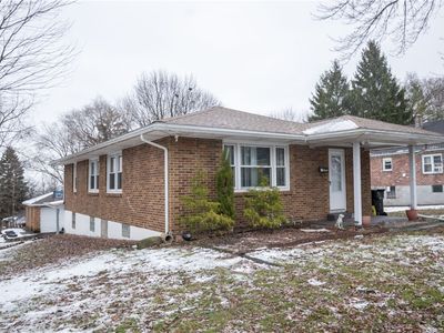 301 Boston St, Syracuse, NY, 13206