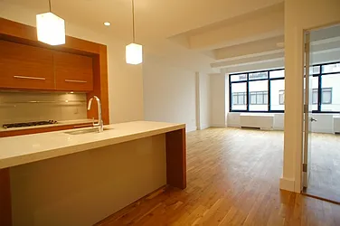 Rented by Citi Habitats