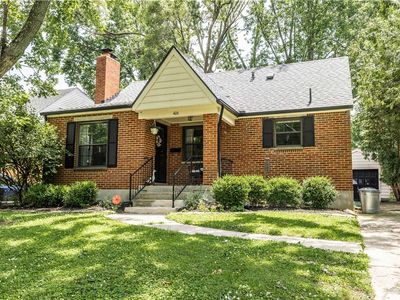 406 Triangle Ave, Dayton, OH, 45419