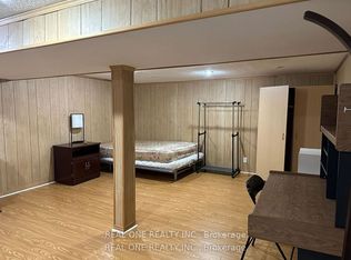 334 Chester Le Blvd #BASEMENT, Toronto, ON M1W2K6