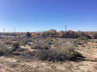 2 Stella Ct, Belen, NM 87002