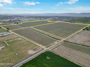 Puterbaugh Forsell Rd, Grandview, WA 98930