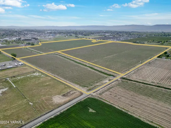 Puterbaugh Forsell Rd, Grandview, WA 98930