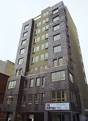 Rented by Corcoran