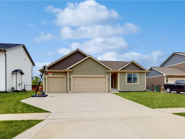 301 6th St NE, Bondurant, IA 50035