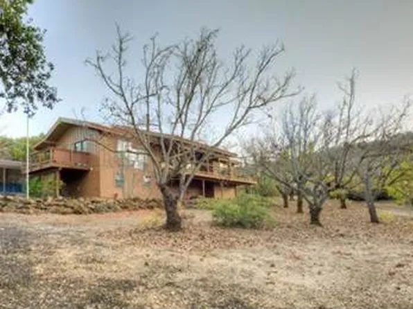 13075 Cliff Dr, Lower Lake, CA 95457