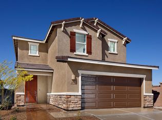 12696 E Caden Dr, Vail, AZ 85641