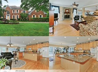 11402 Fox Vale Glen Ct, Oakton, VA 22124