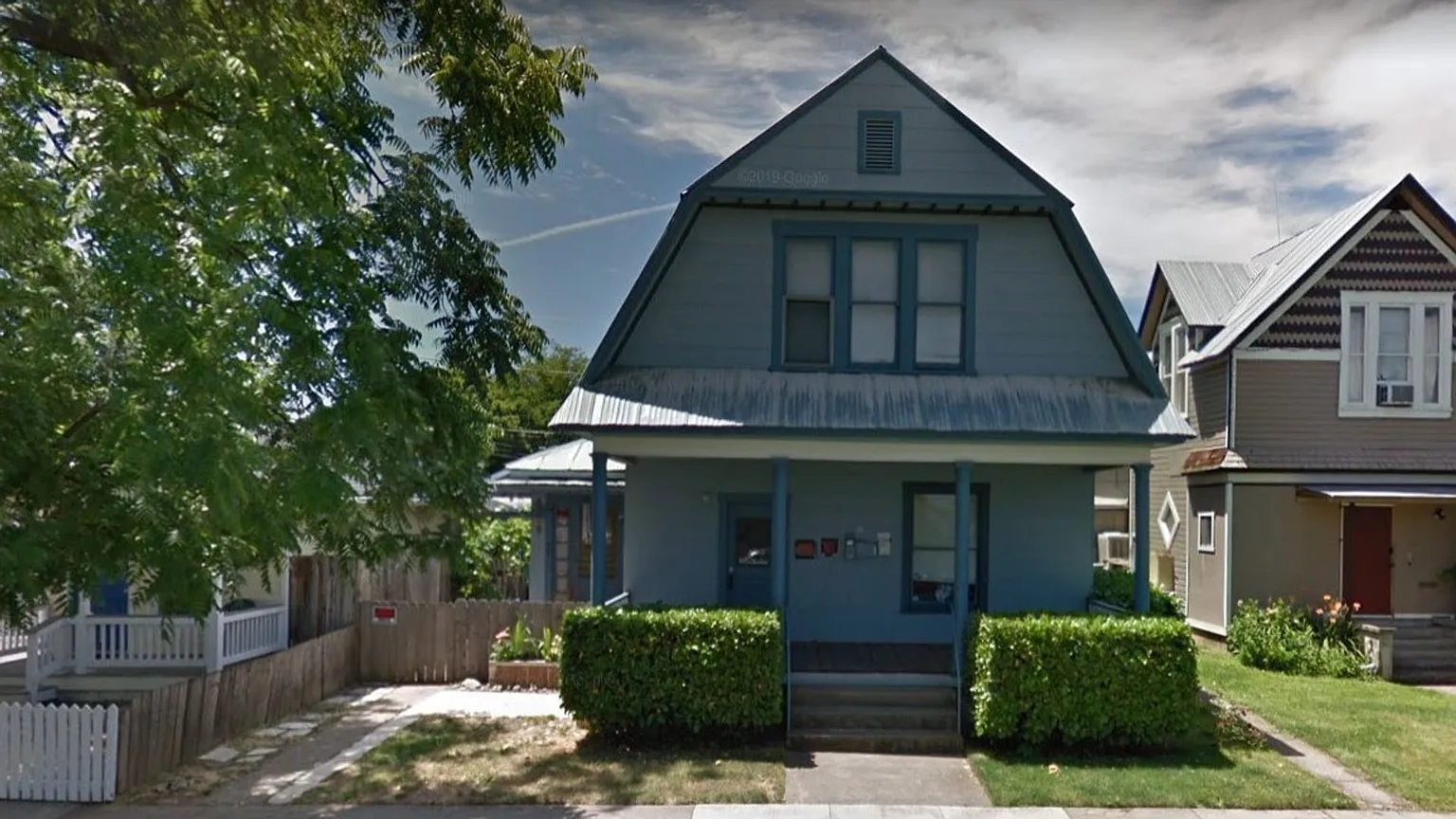 439 N Grape St #431 photo 1
