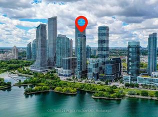 59 Annie Craig Dr #403, Toronto, ON M8V 0C4