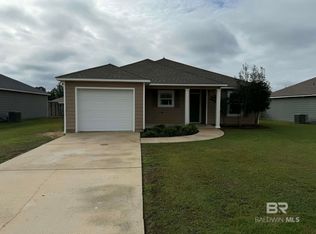 912 Sentinel Cir, Foley, AL 36535