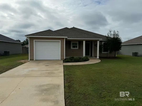 912 Sentinel Cir, Foley, AL 36535