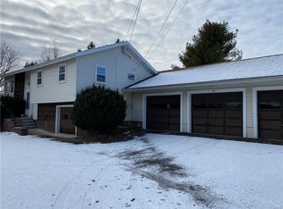 207 Saint Lawrence Ave W, Brownville, NY 13615