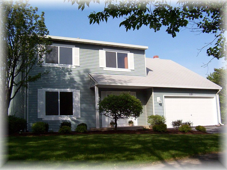 1121 Starlite Court