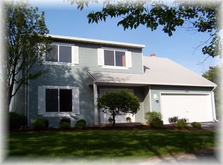 1121 Starlite Ct, Naperville, IL