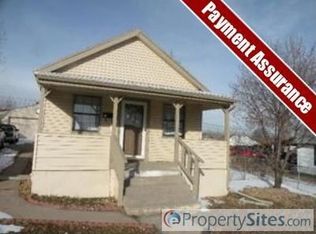 207 S Quitman St, Denver, CO 80219