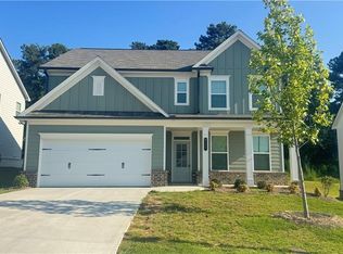 3657 Bryant Meadow Cir, Buford, GA 30519
