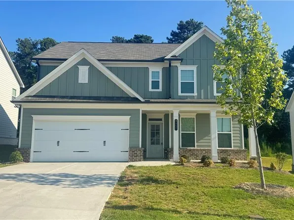 3657 Bryant Meadow Cir, Buford, GA 30519