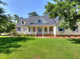 2524 One Iron St, Morehead City, NC 28557