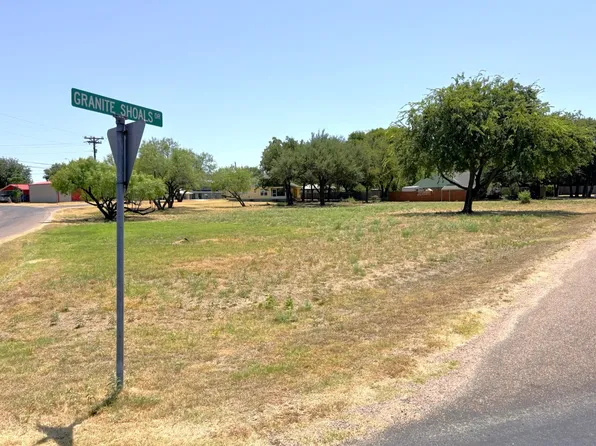 TBD Circle Dr, Sunrise Beach, TX 78643