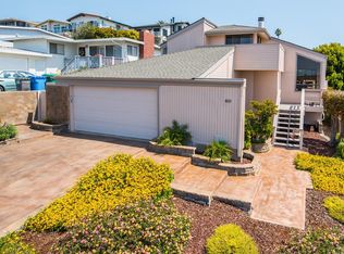 810 Tulare St, Pismo Beach, CA 93449