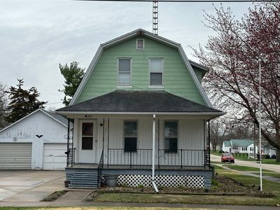 411 W Park St, Morrison, IL, 61270