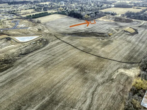 Lt117 HOODS CREEK PATH, Mount Pleasant, WI 53406