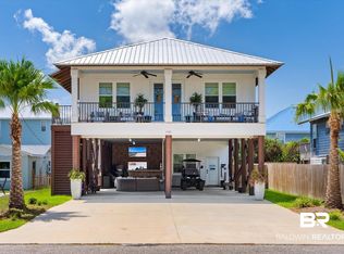 5587 Bayou Saint John Ave, Orange Beach, AL 36561