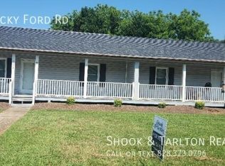 2836 Rocky Ford Rd, Newton, NC 28658