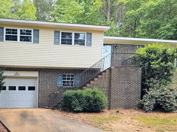 215 Oak Ridge Dr, Oneonta, AL 35121