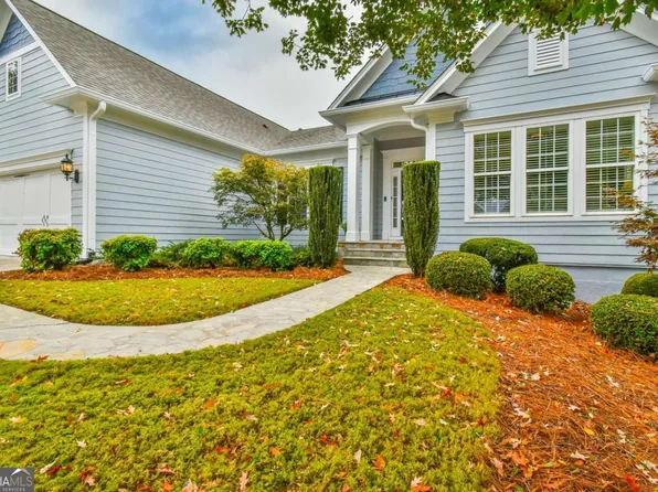 6146 Brookside Ln, Hoschton, GA 30548